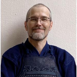 ANDREEV Evgeny